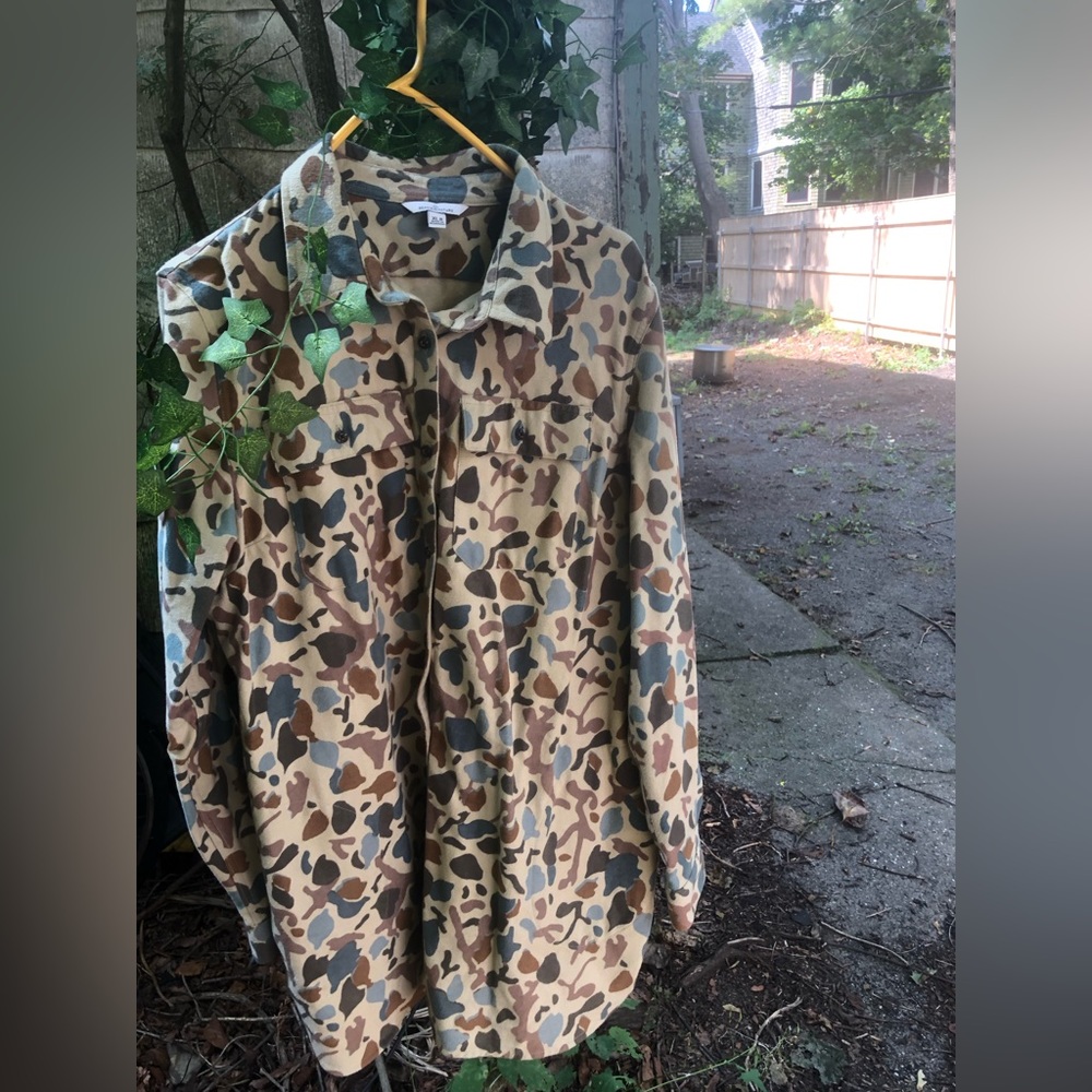 LL Bean Signature Collection -Worn once (fits like a tall large)